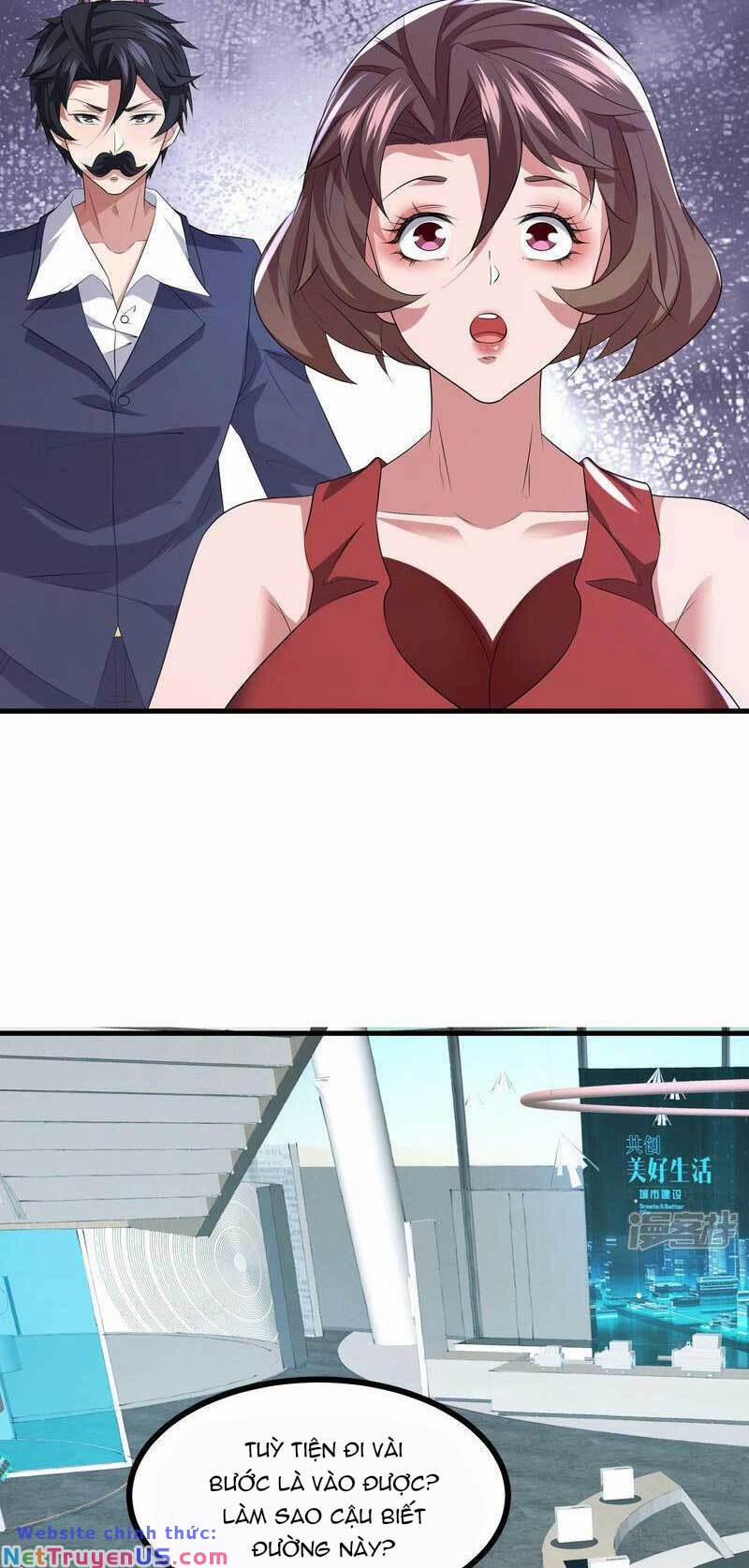Ta Quét Phó Bản Ở Khắp Thế Giới 69 trang 29