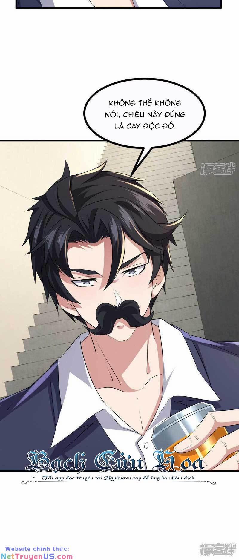 Ta Quét Phó Bản Ở Khắp Thế Giới 69 trang 6
