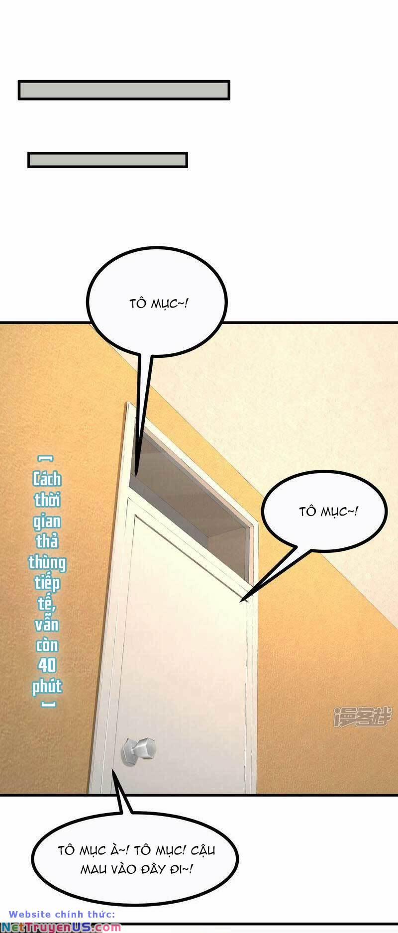 Ta Quét Phó Bản Ở Khắp Thế Giới 69 trang 7