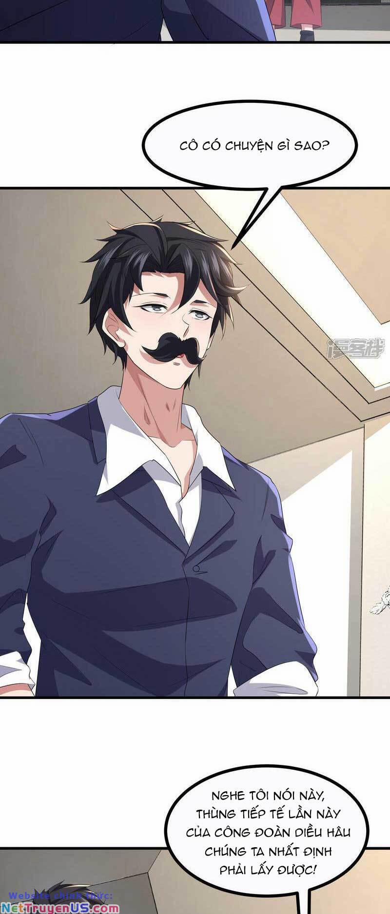 Ta Quét Phó Bản Ở Khắp Thế Giới 69 trang 9