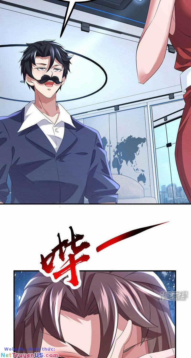 Ta Quét Phó Bản Ở Khắp Thế Giới 70 trang 12