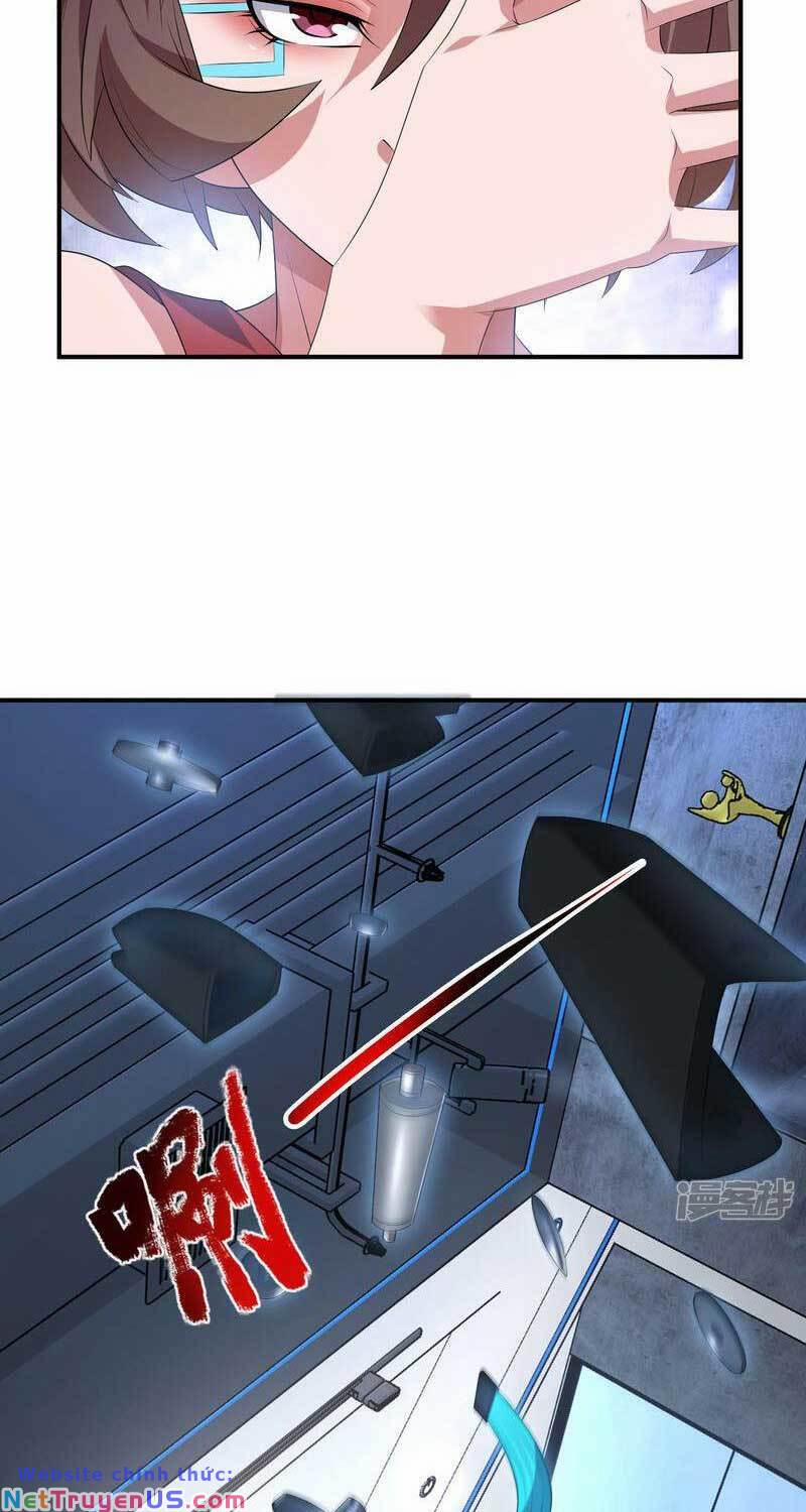Ta Quét Phó Bản Ở Khắp Thế Giới 70 trang 13