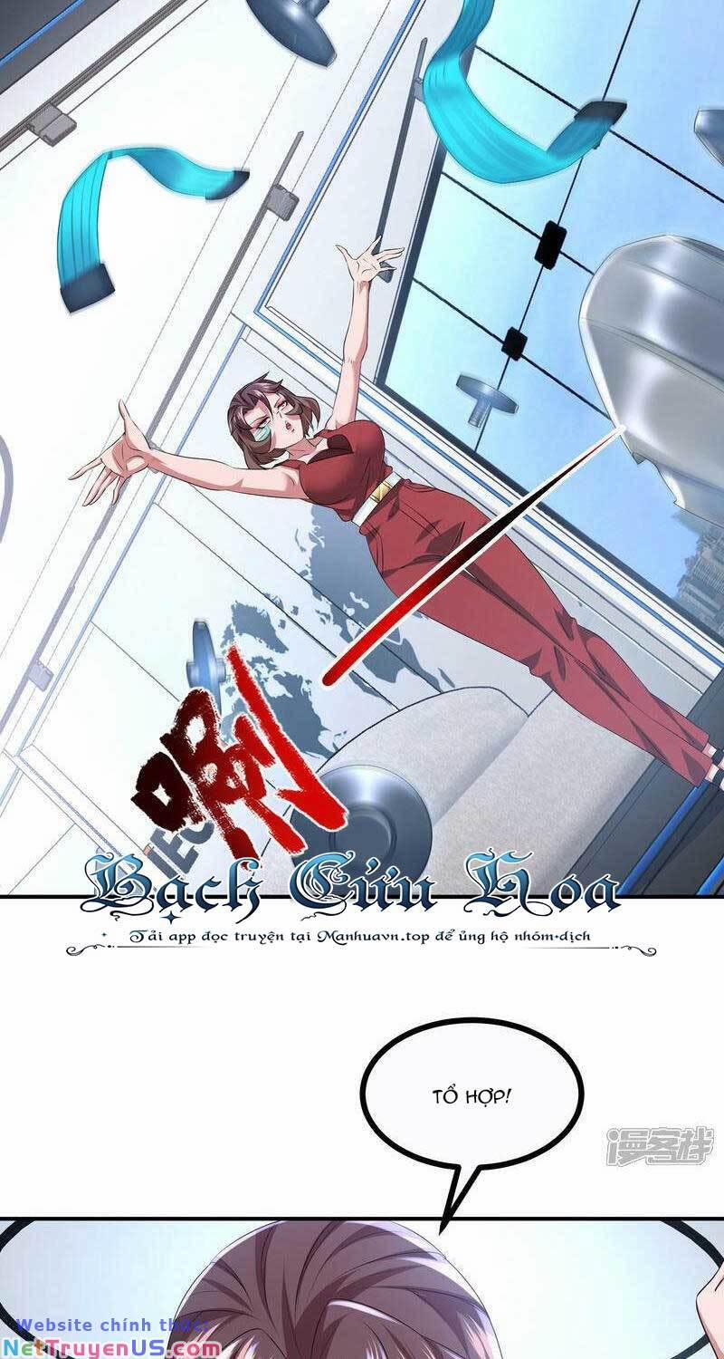 Ta Quét Phó Bản Ở Khắp Thế Giới 70 trang 14