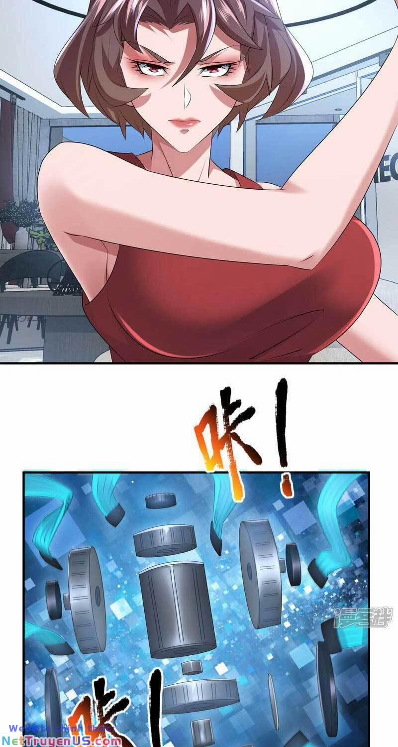 Ta Quét Phó Bản Ở Khắp Thế Giới 70 trang 15