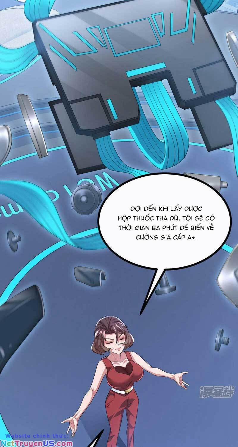 Ta Quét Phó Bản Ở Khắp Thế Giới 70 trang 17