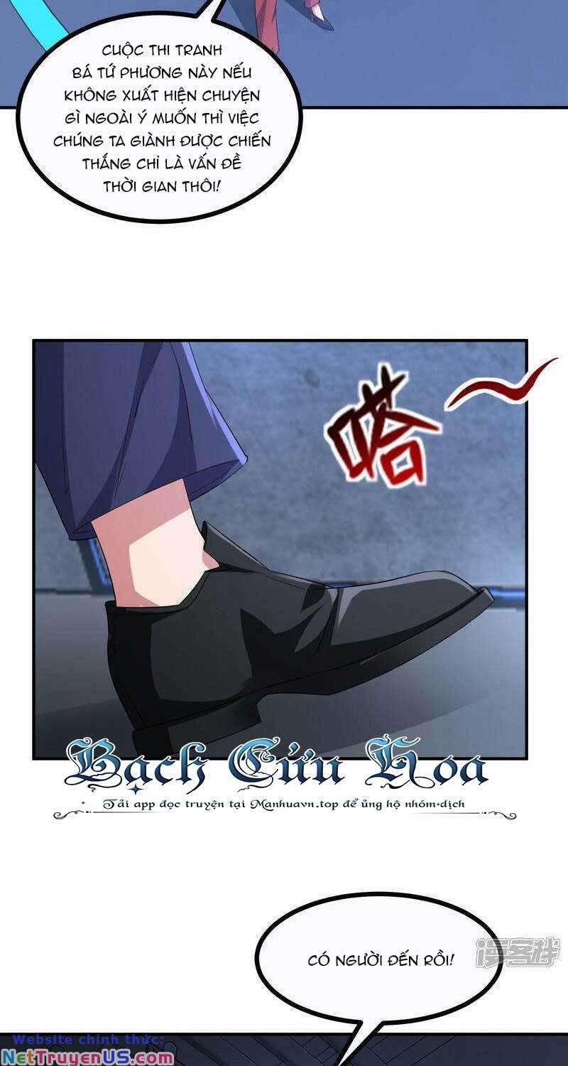 Ta Quét Phó Bản Ở Khắp Thế Giới 70 trang 18