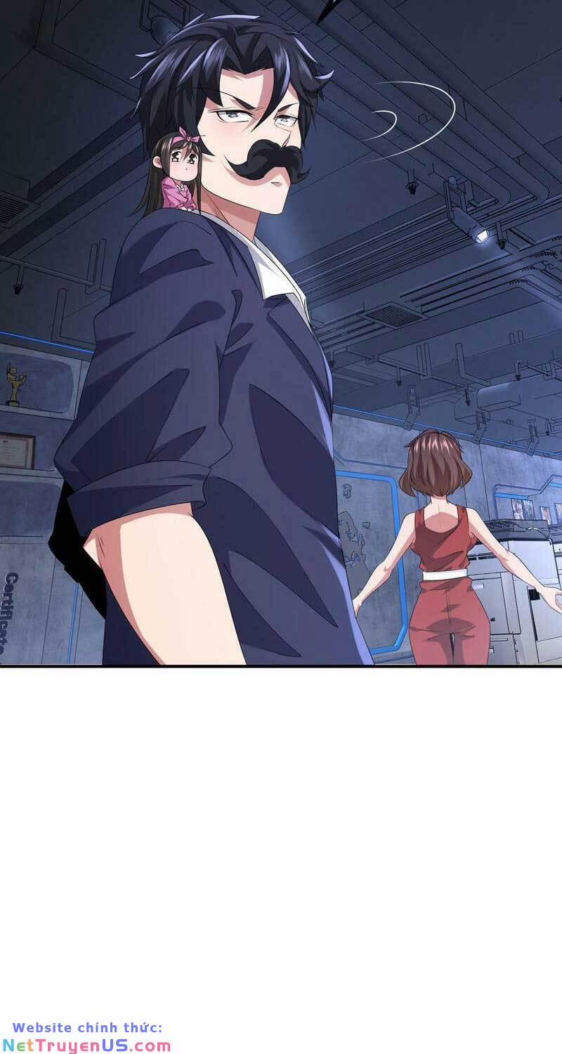 Ta Quét Phó Bản Ở Khắp Thế Giới 70 trang 19