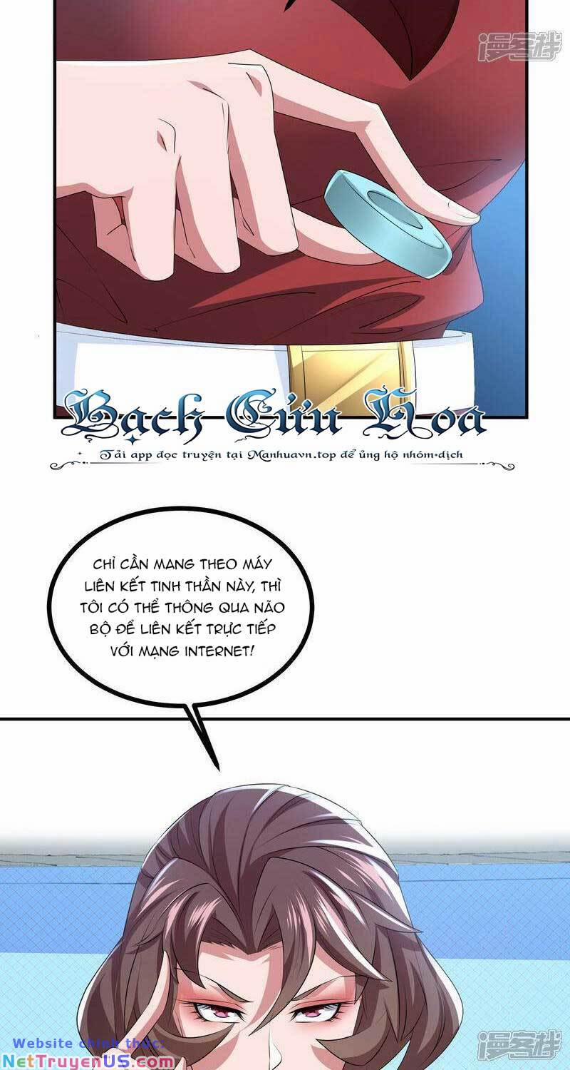 Ta Quét Phó Bản Ở Khắp Thế Giới 70 trang 2