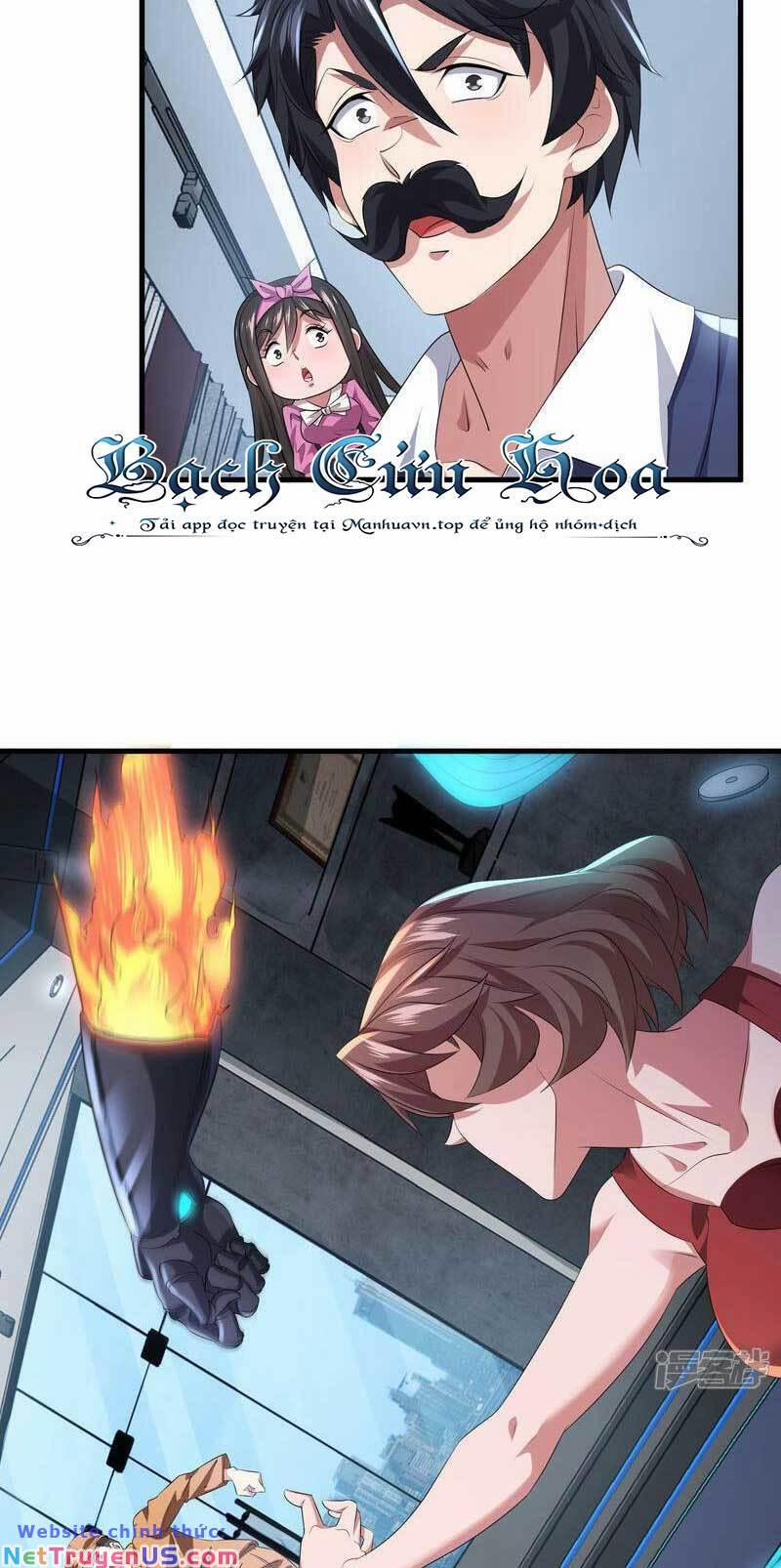 Ta Quét Phó Bản Ở Khắp Thế Giới 70 trang 22