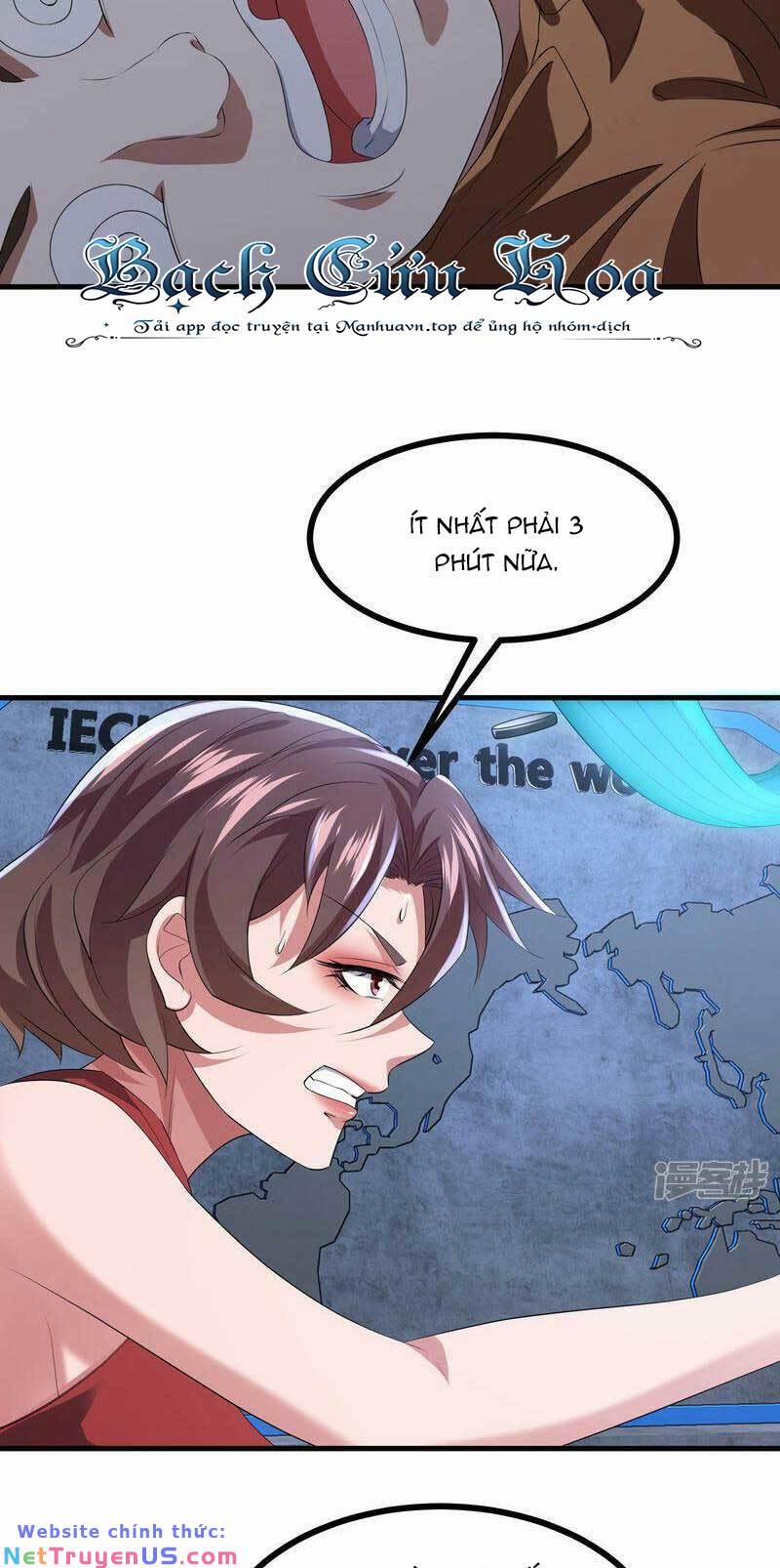 Ta Quét Phó Bản Ở Khắp Thế Giới 70 trang 25