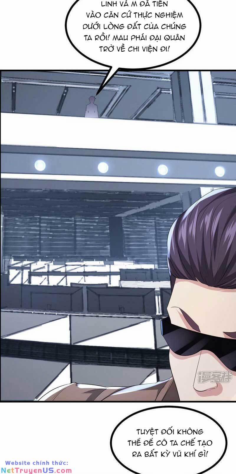 Ta Quét Phó Bản Ở Khắp Thế Giới 70 trang 26