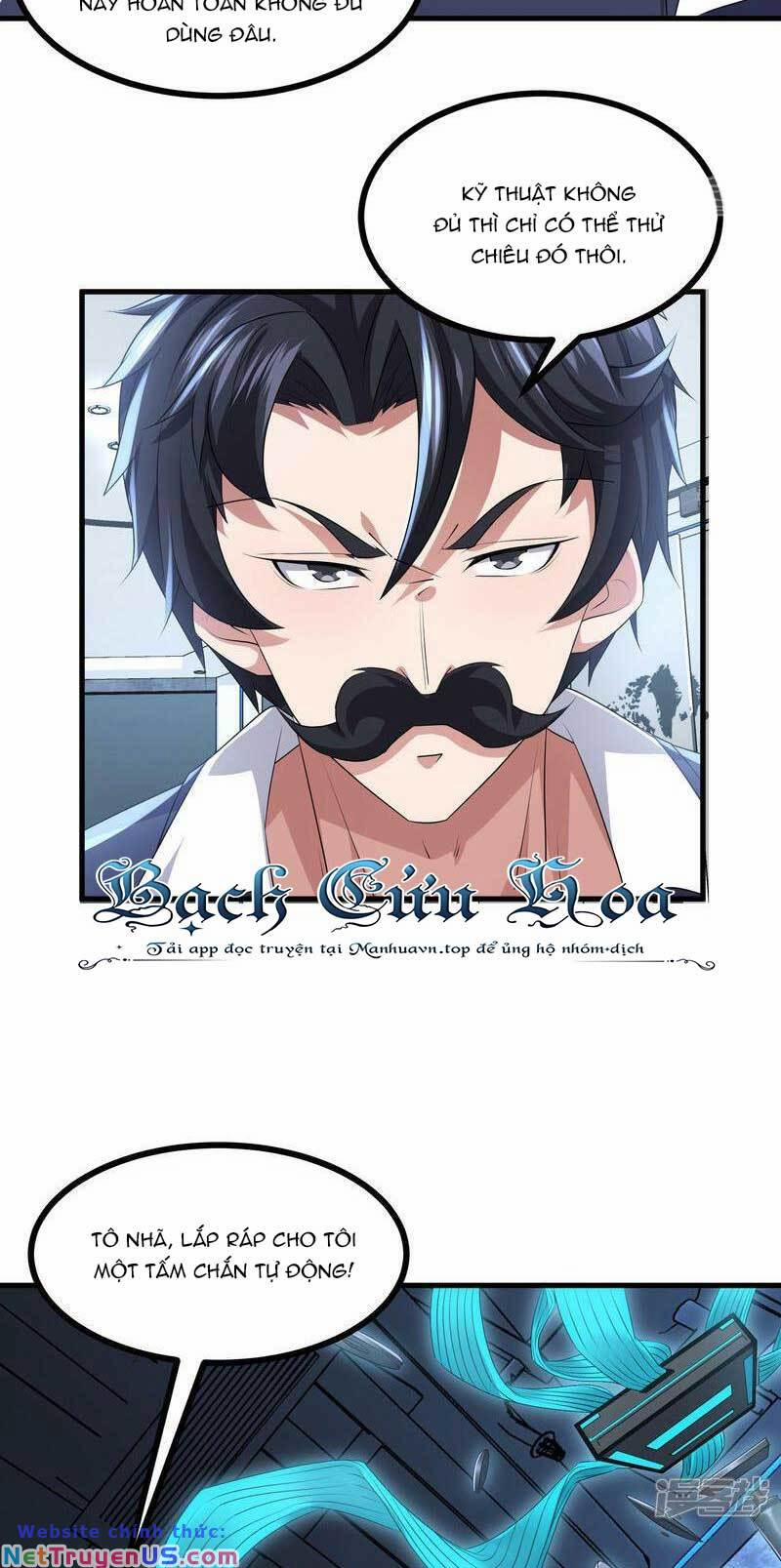 Ta Quét Phó Bản Ở Khắp Thế Giới 70 trang 30