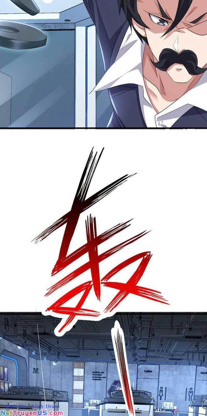 Ta Quét Phó Bản Ở Khắp Thế Giới 70 trang 33