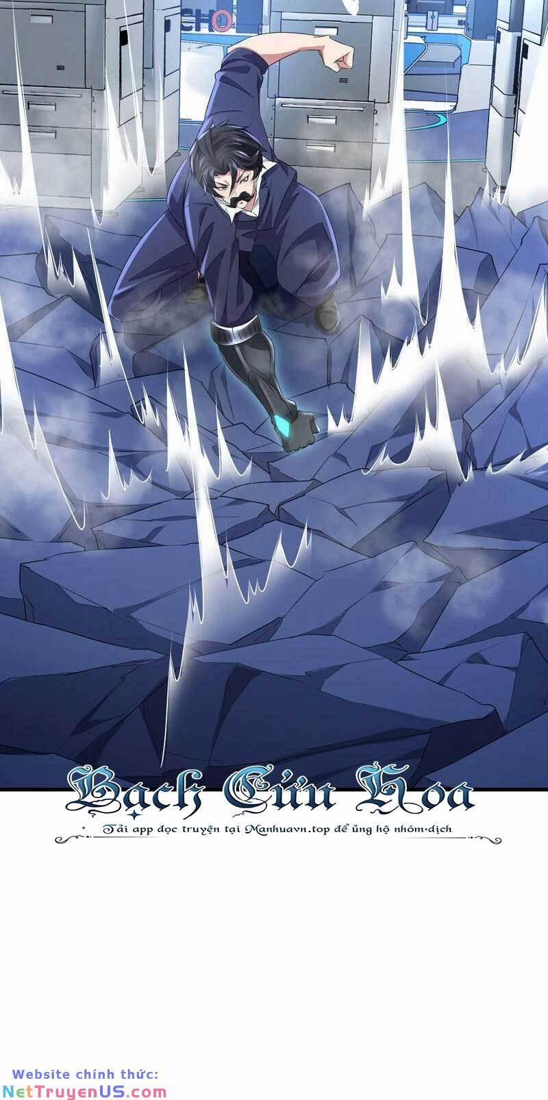 Ta Quét Phó Bản Ở Khắp Thế Giới 70 trang 34