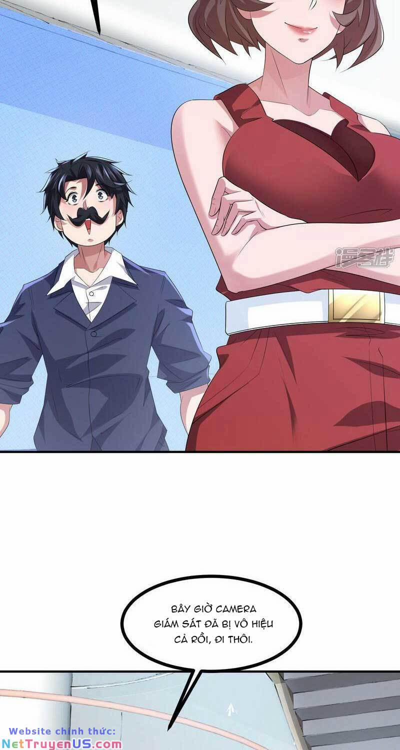 Ta Quét Phó Bản Ở Khắp Thế Giới 70 trang 7