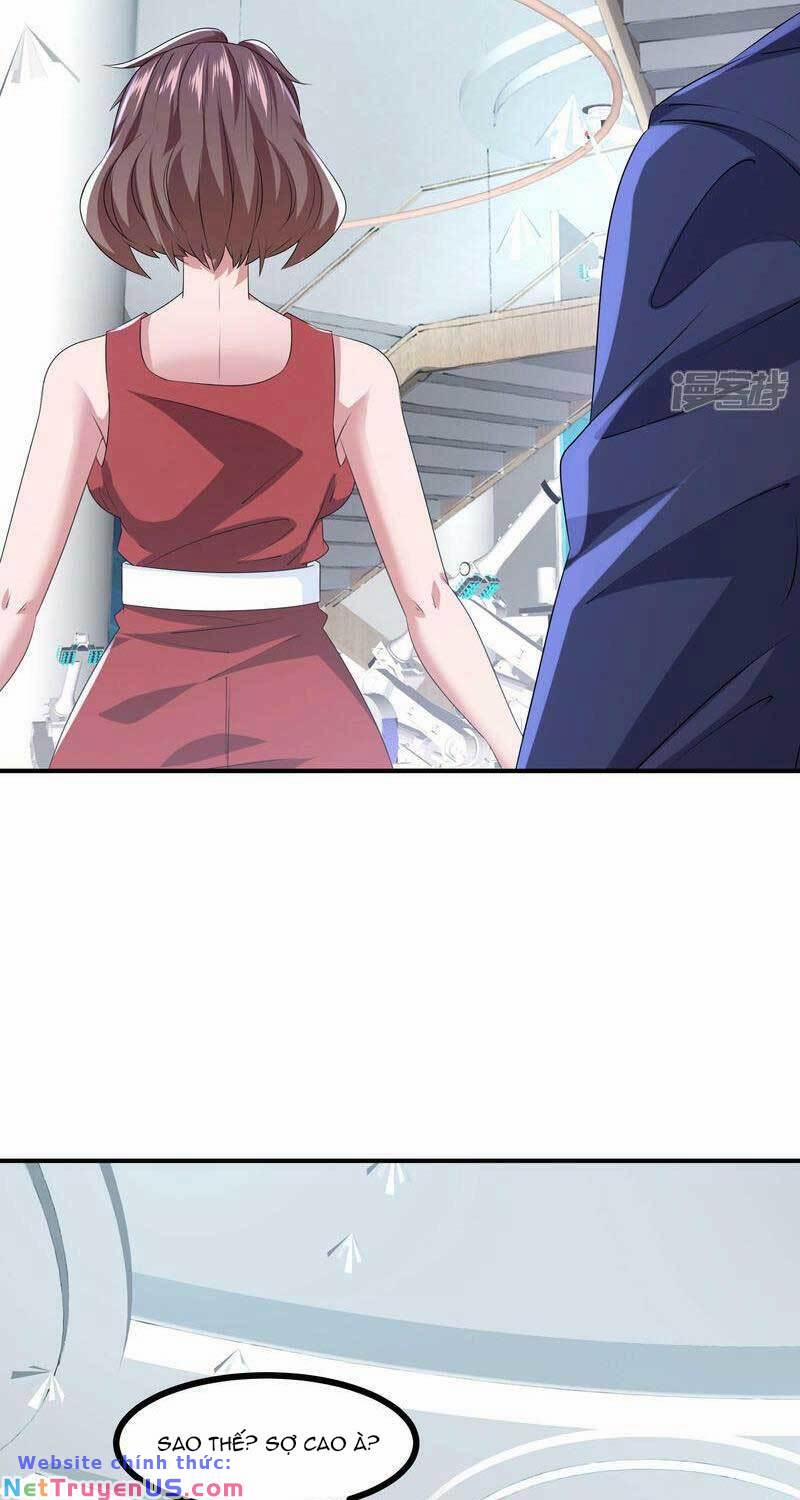 Ta Quét Phó Bản Ở Khắp Thế Giới 70 trang 8