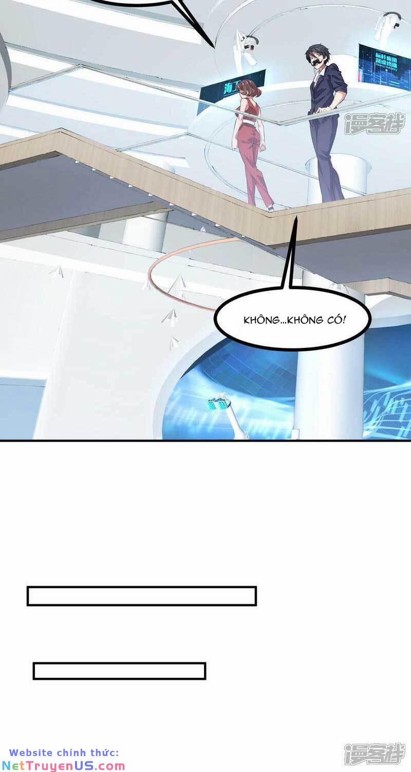 Ta Quét Phó Bản Ở Khắp Thế Giới 70 trang 9