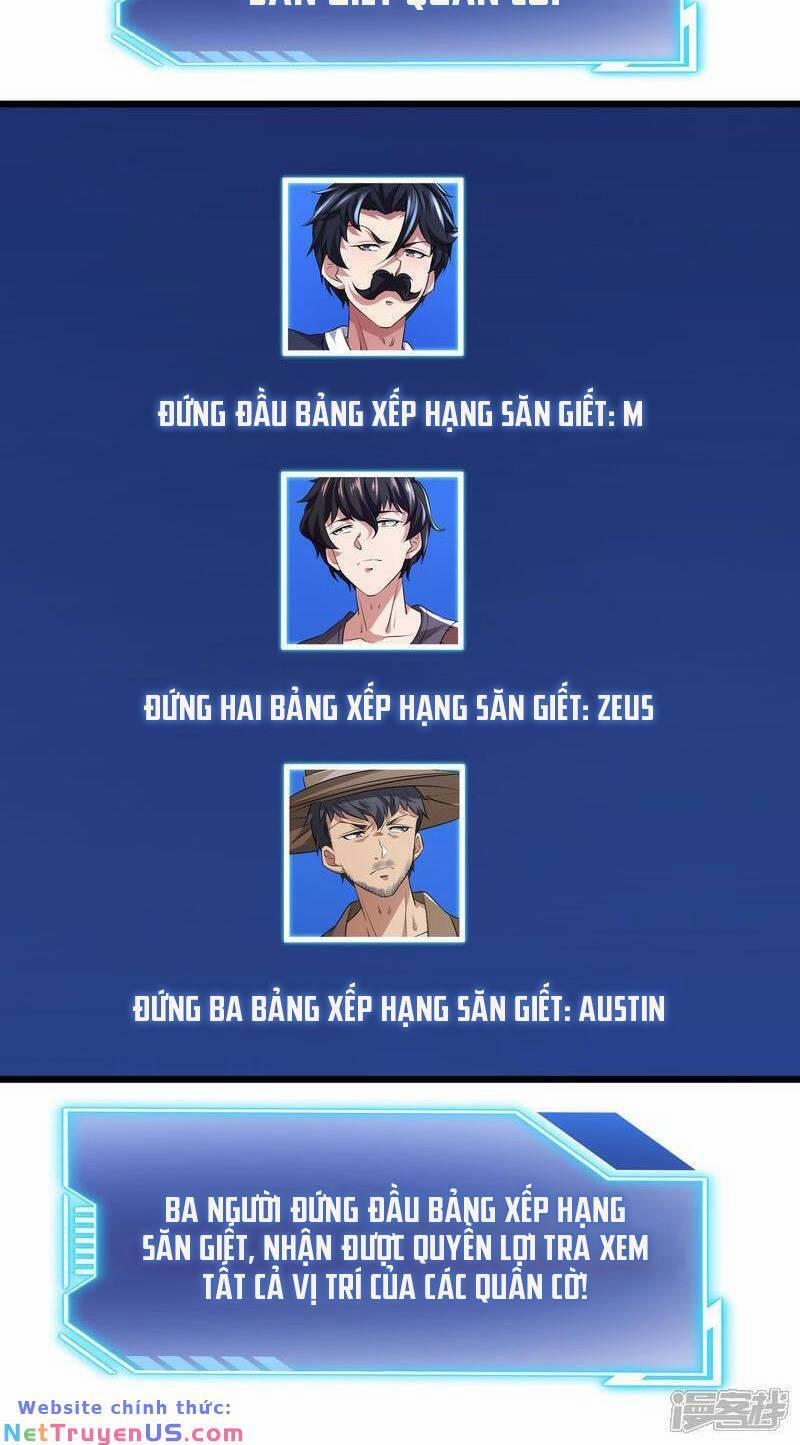 Ta Quét Phó Bản Ở Khắp Thế Giới 71 trang 10