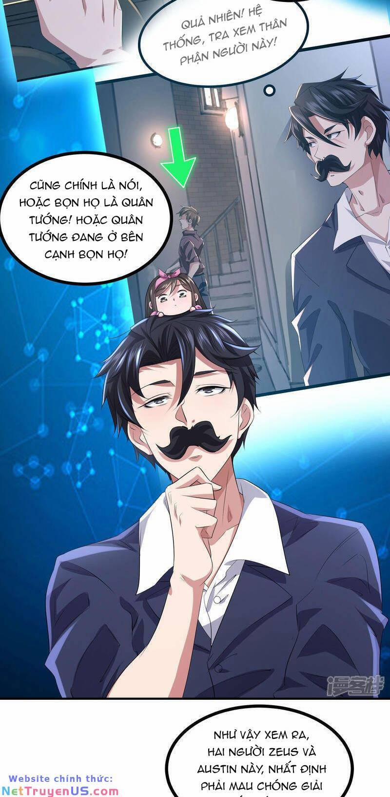 Ta Quét Phó Bản Ở Khắp Thế Giới 71 trang 12
