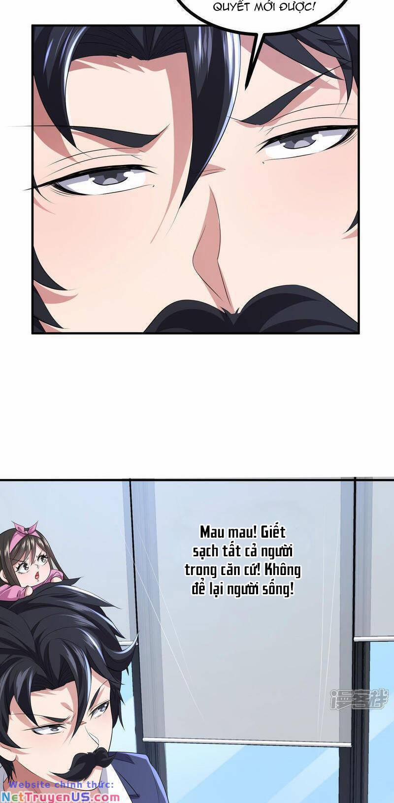 Ta Quét Phó Bản Ở Khắp Thế Giới 71 trang 13