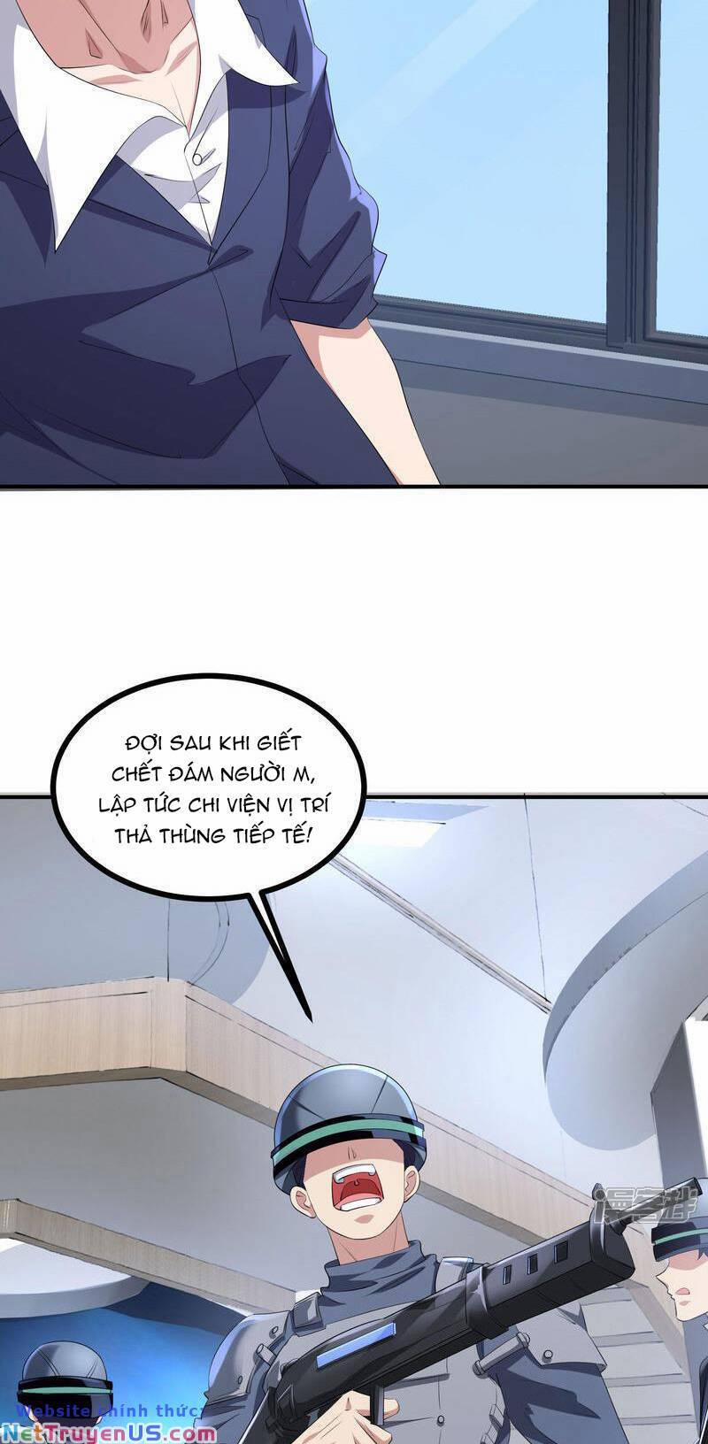 Ta Quét Phó Bản Ở Khắp Thế Giới 71 trang 14