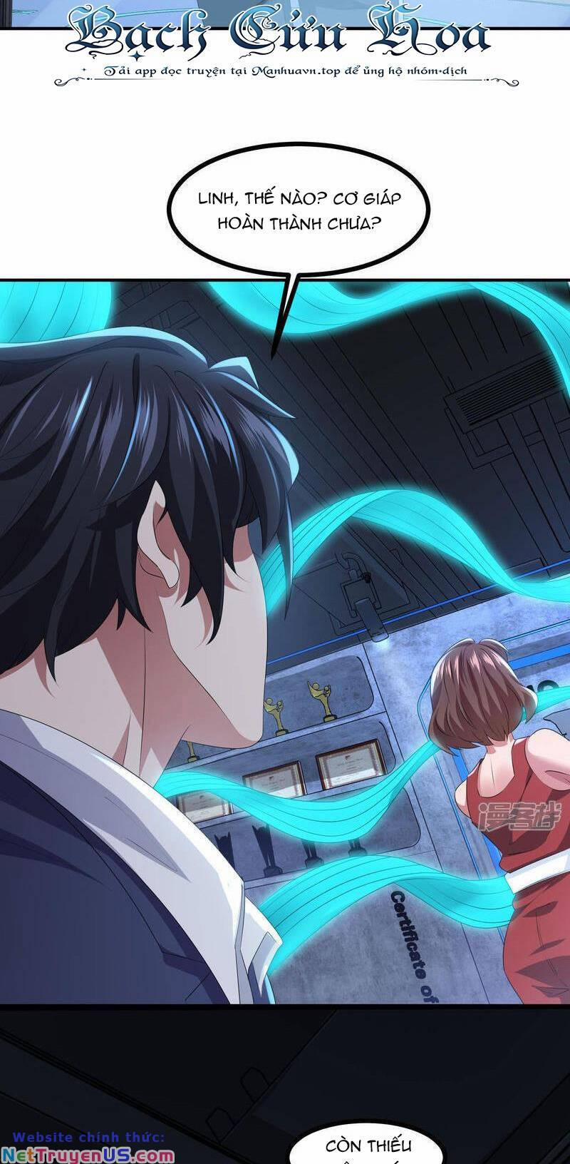 Ta Quét Phó Bản Ở Khắp Thế Giới 71 trang 16