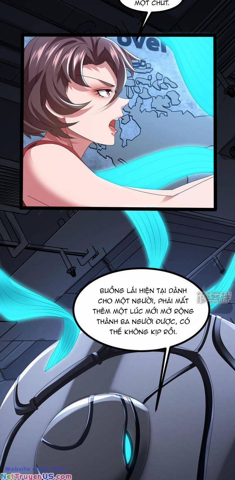 Ta Quét Phó Bản Ở Khắp Thế Giới 71 trang 17