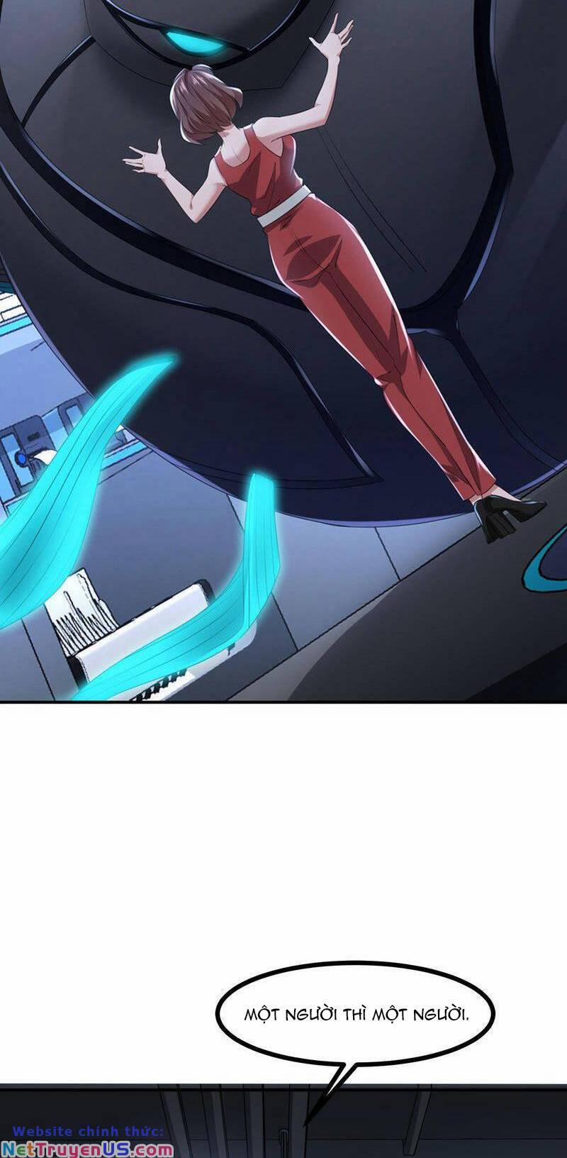Ta Quét Phó Bản Ở Khắp Thế Giới 71 trang 18