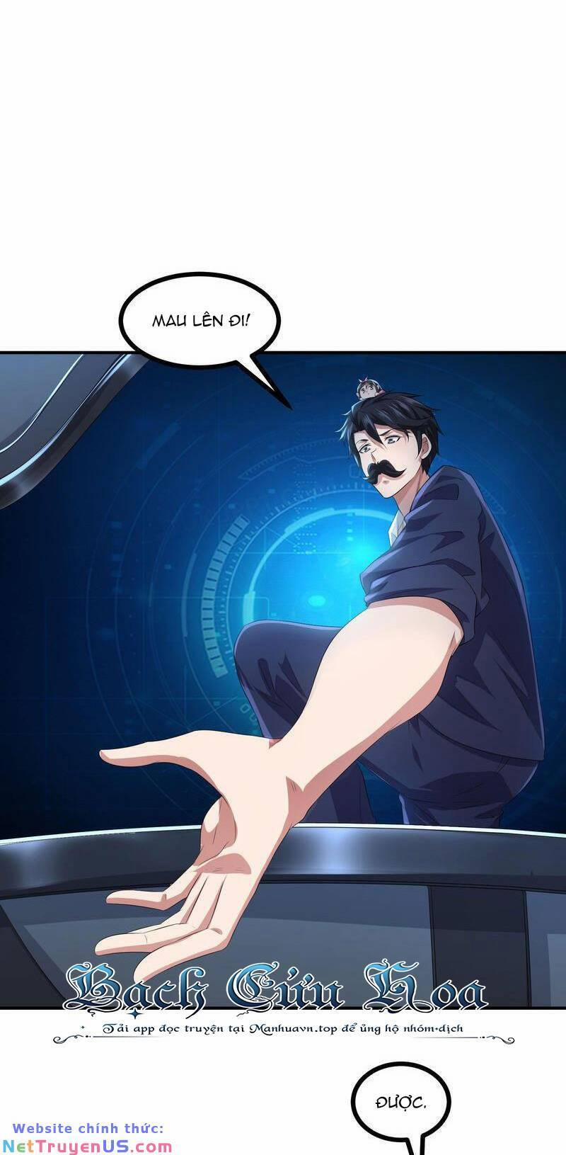 Ta Quét Phó Bản Ở Khắp Thế Giới 71 trang 21