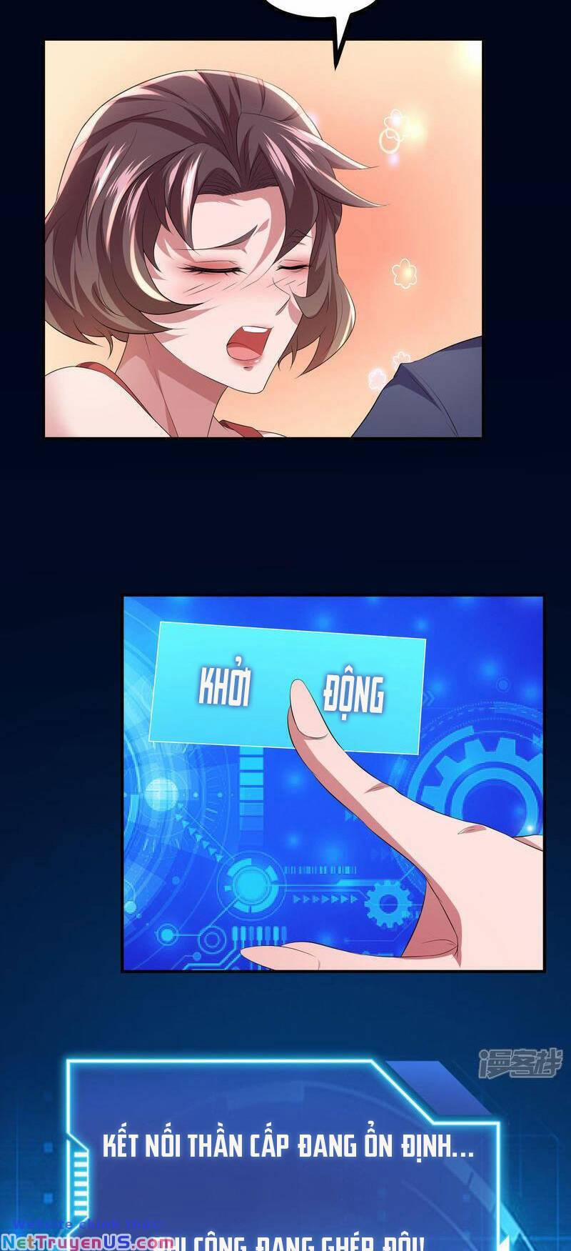 Ta Quét Phó Bản Ở Khắp Thế Giới 71 trang 25