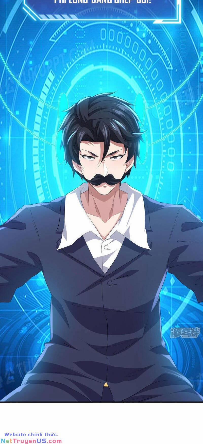 Ta Quét Phó Bản Ở Khắp Thế Giới 71 trang 26