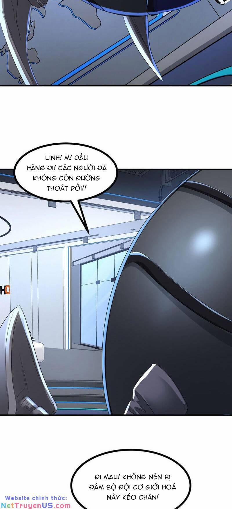 Ta Quét Phó Bản Ở Khắp Thế Giới 71 trang 29