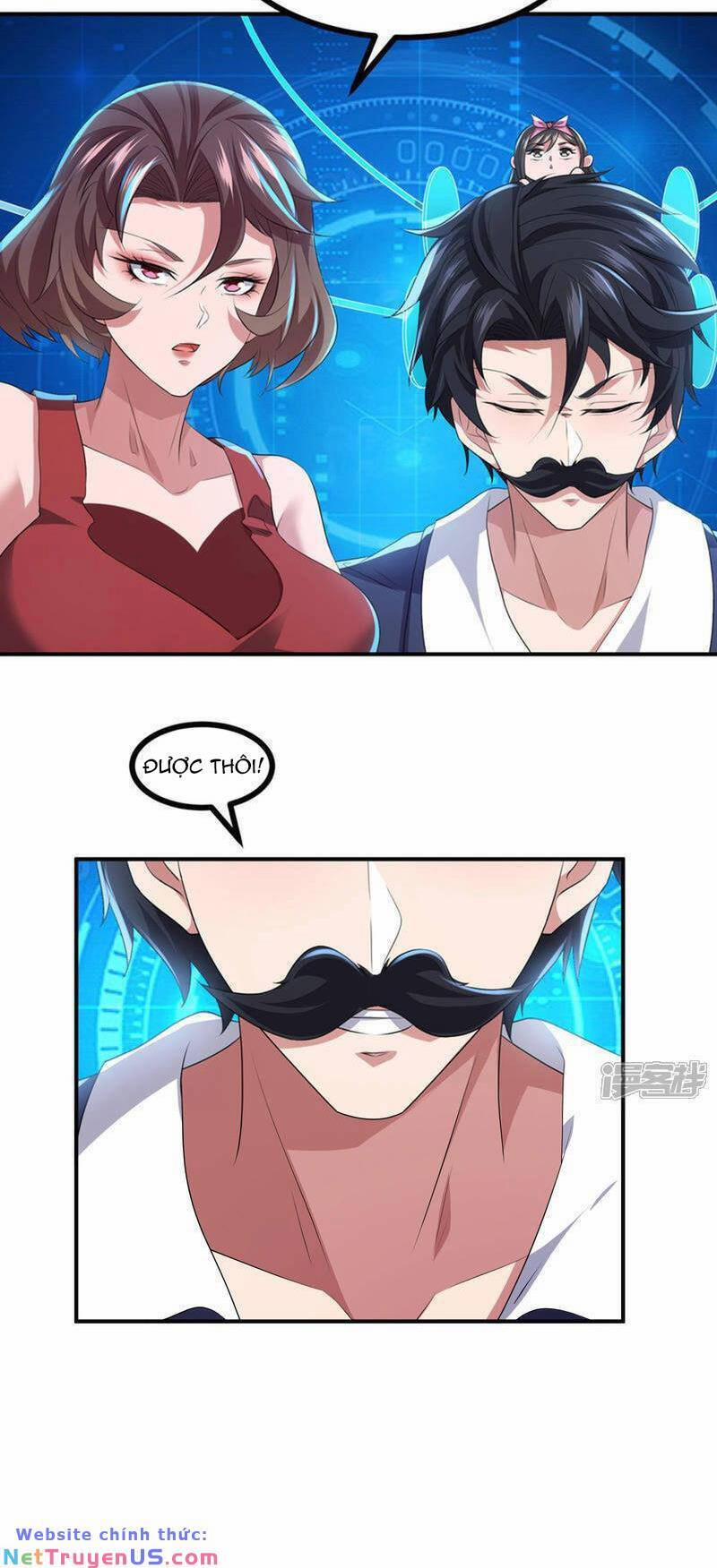 Ta Quét Phó Bản Ở Khắp Thế Giới 71 trang 30