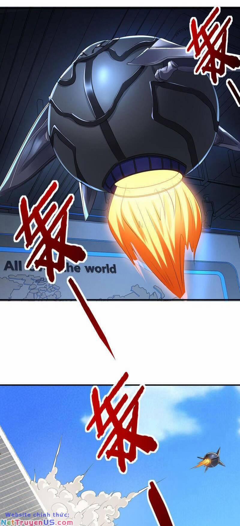 Ta Quét Phó Bản Ở Khắp Thế Giới 71 trang 31