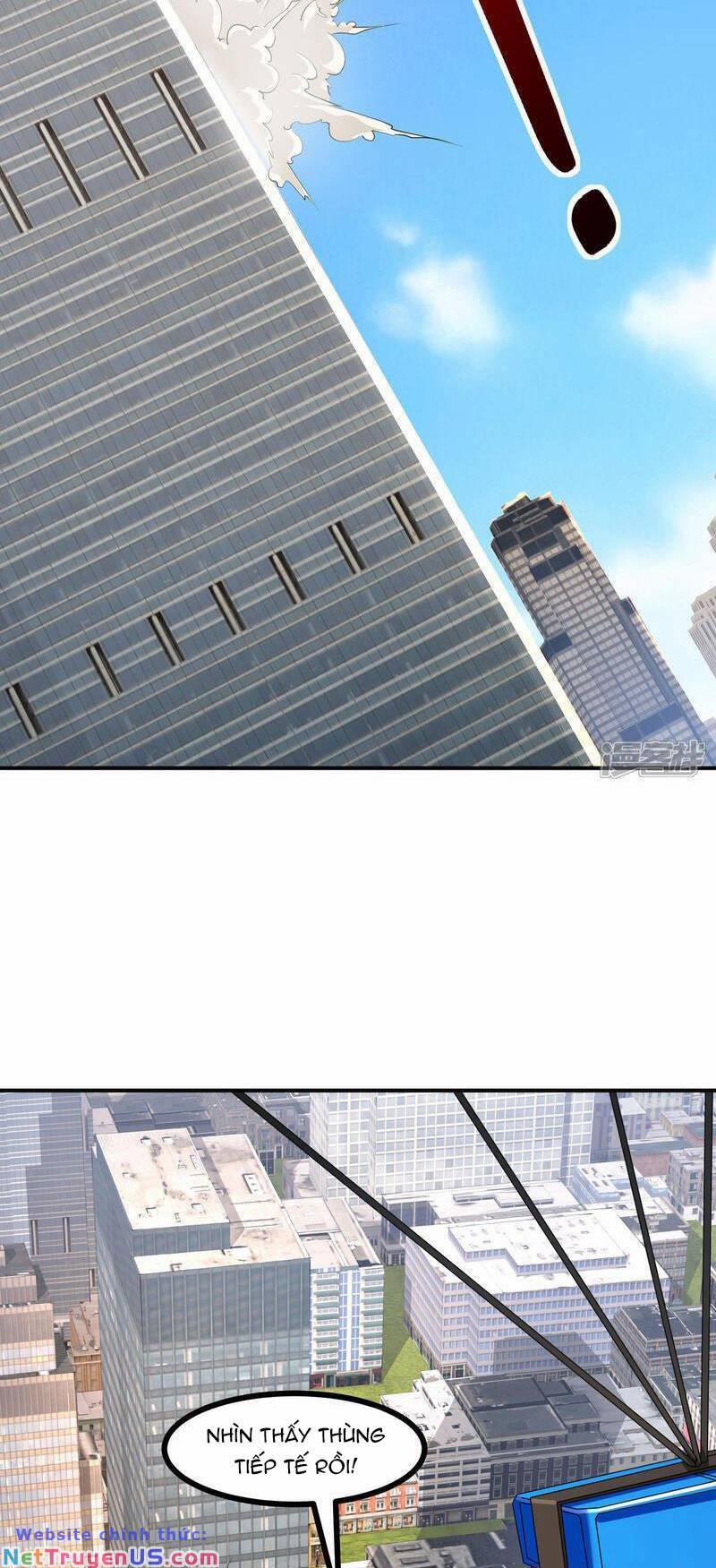 Ta Quét Phó Bản Ở Khắp Thế Giới 71 trang 32