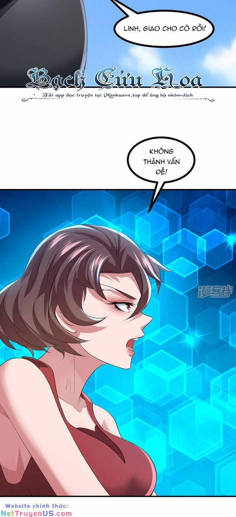 Ta Quét Phó Bản Ở Khắp Thế Giới 71 trang 34