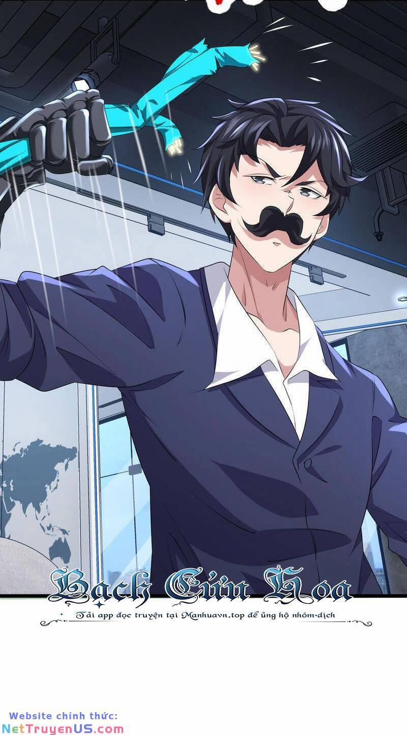 Ta Quét Phó Bản Ở Khắp Thế Giới 71 trang 4