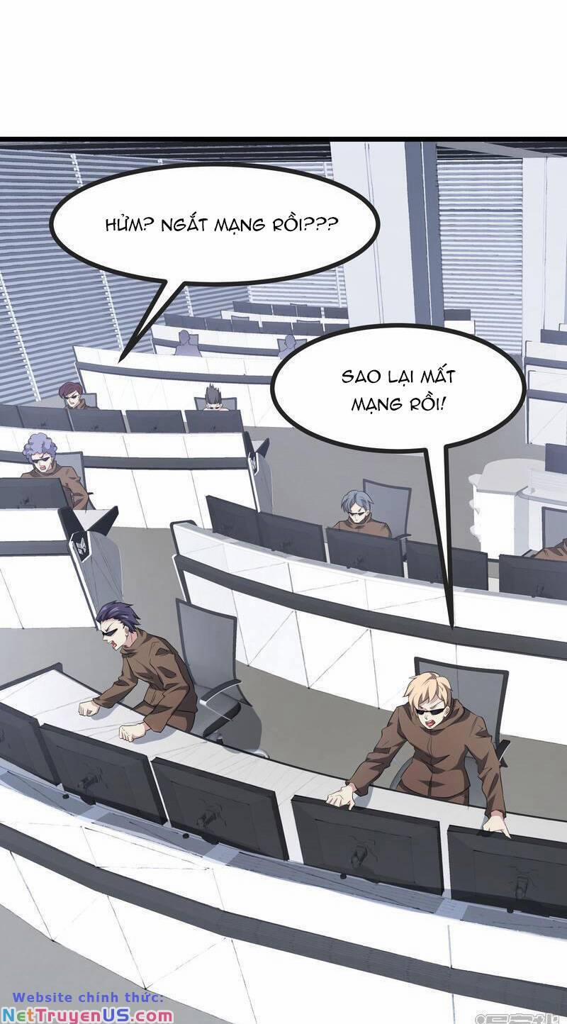 Ta Quét Phó Bản Ở Khắp Thế Giới 71 trang 5