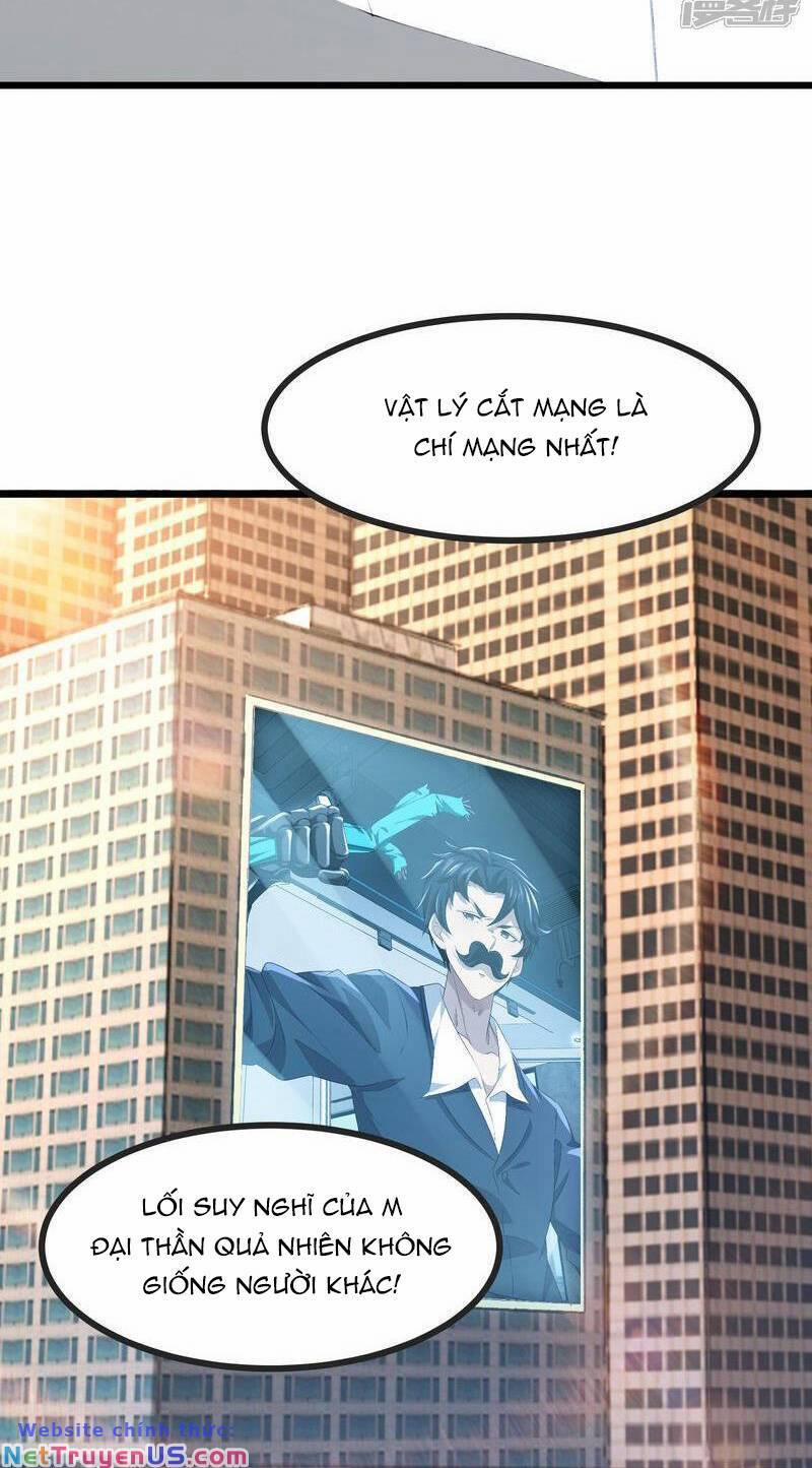 Ta Quét Phó Bản Ở Khắp Thế Giới 71 trang 6