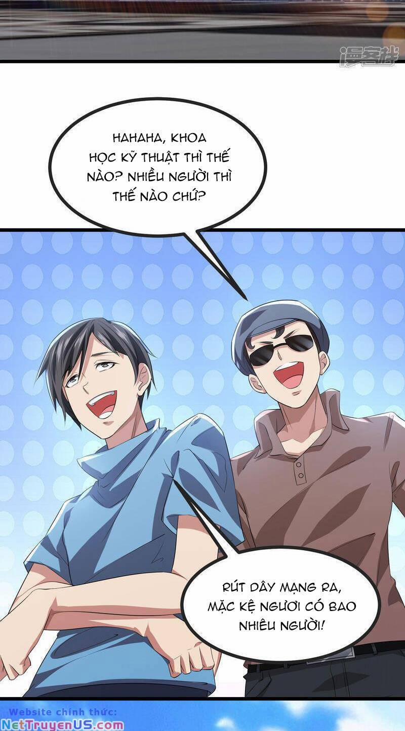 Ta Quét Phó Bản Ở Khắp Thế Giới 71 trang 7