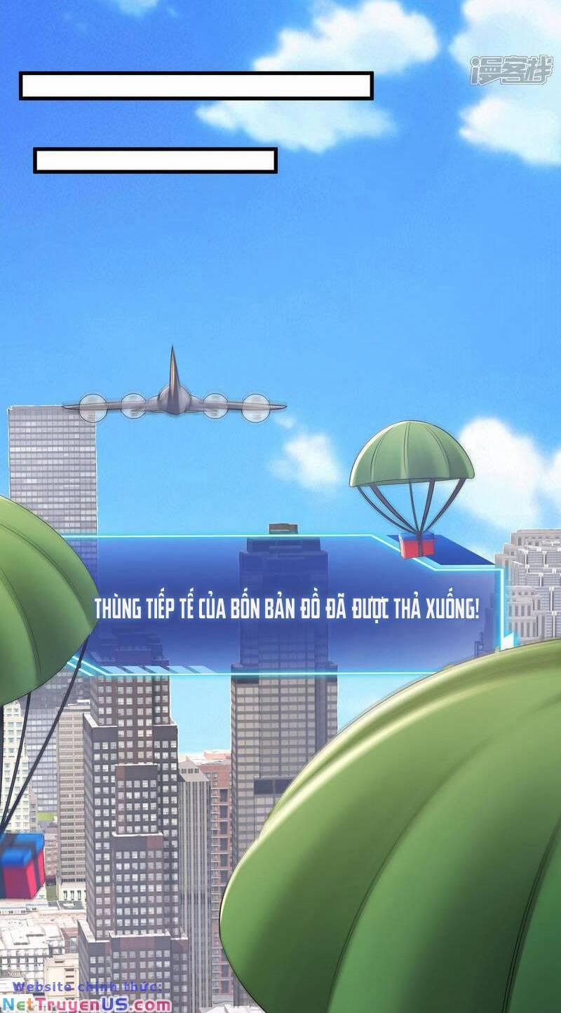 Ta Quét Phó Bản Ở Khắp Thế Giới 71 trang 8