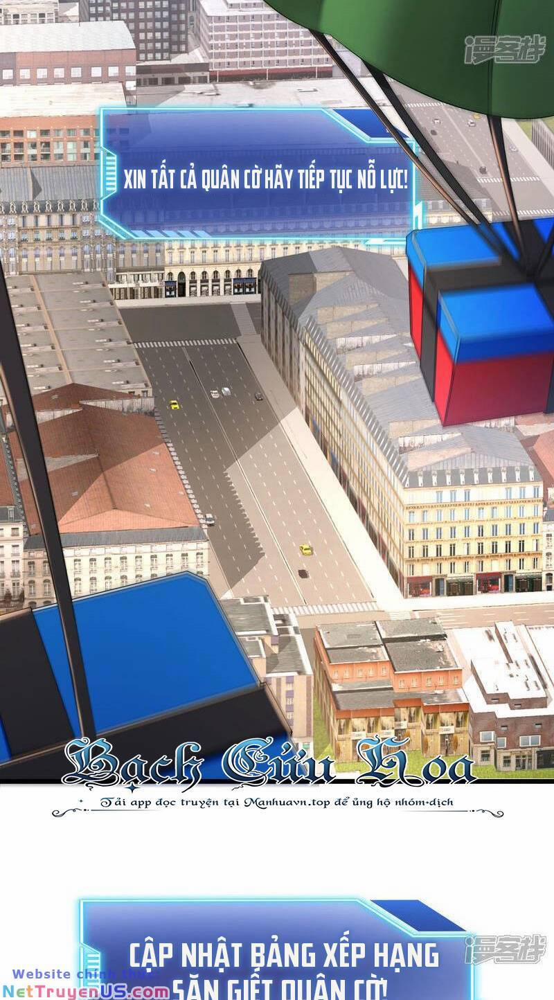 Ta Quét Phó Bản Ở Khắp Thế Giới 71 trang 9