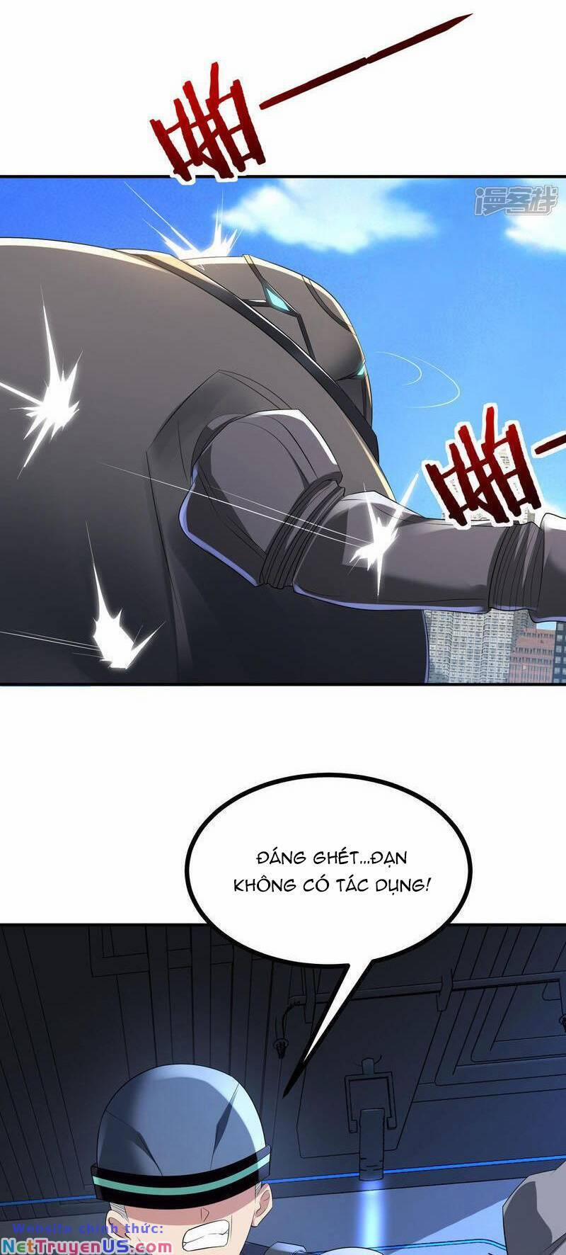 Ta Quét Phó Bản Ở Khắp Thế Giới 72 trang 12