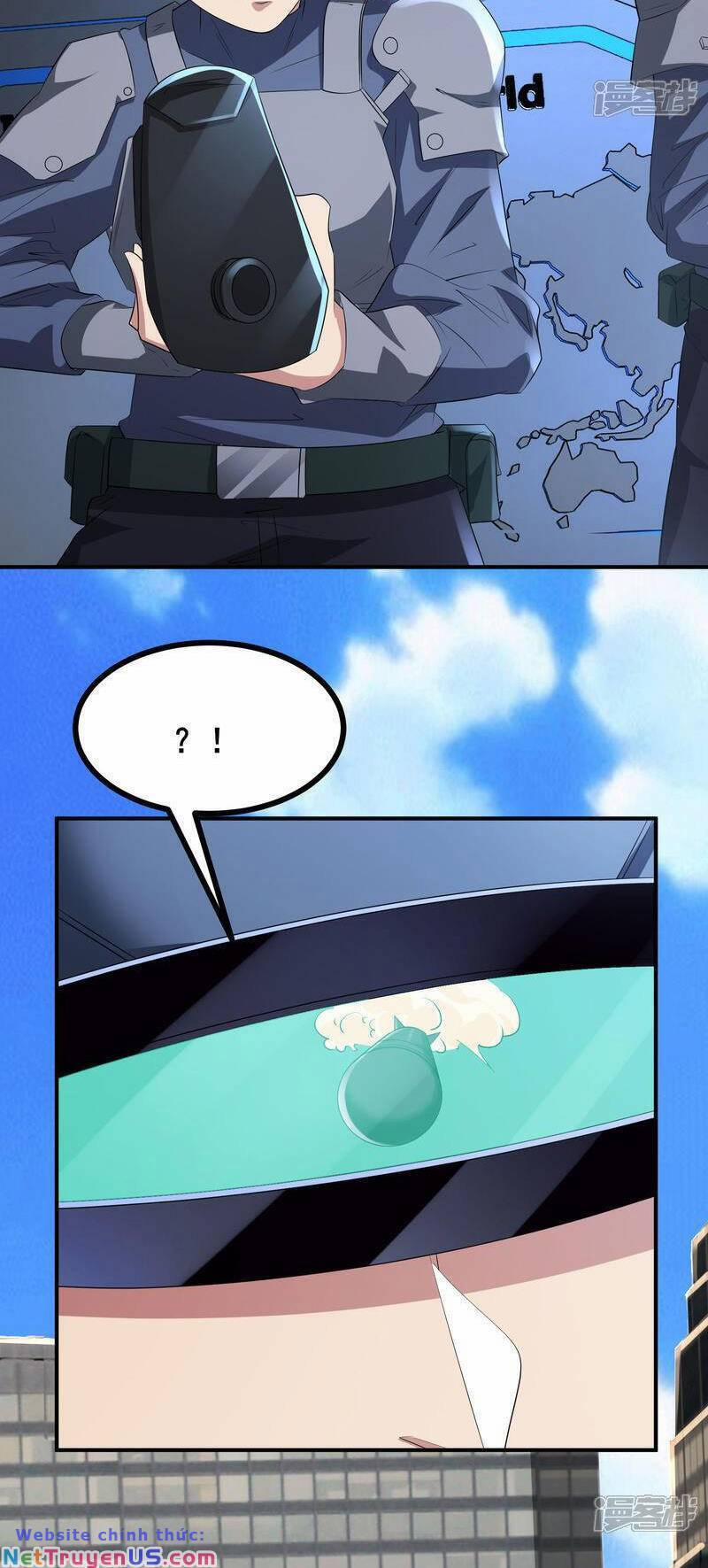 Ta Quét Phó Bản Ở Khắp Thế Giới 72 trang 13
