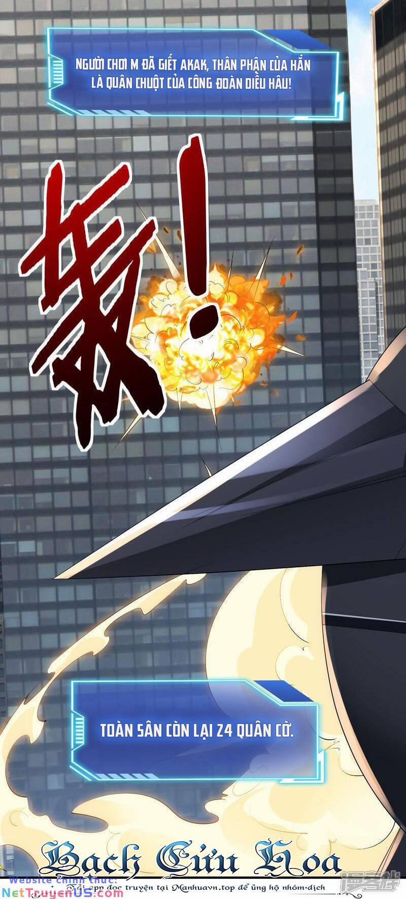 Ta Quét Phó Bản Ở Khắp Thế Giới 72 trang 14