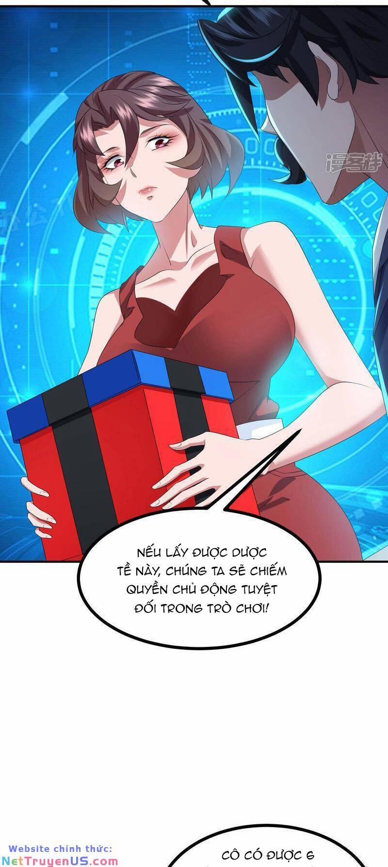 Ta Quét Phó Bản Ở Khắp Thế Giới 72 trang 17