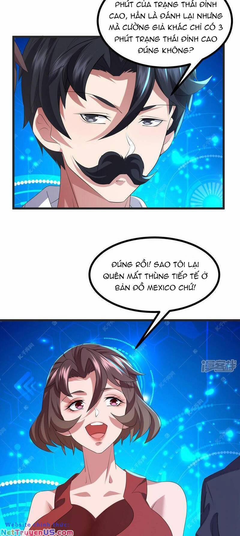 Ta Quét Phó Bản Ở Khắp Thế Giới 72 trang 18