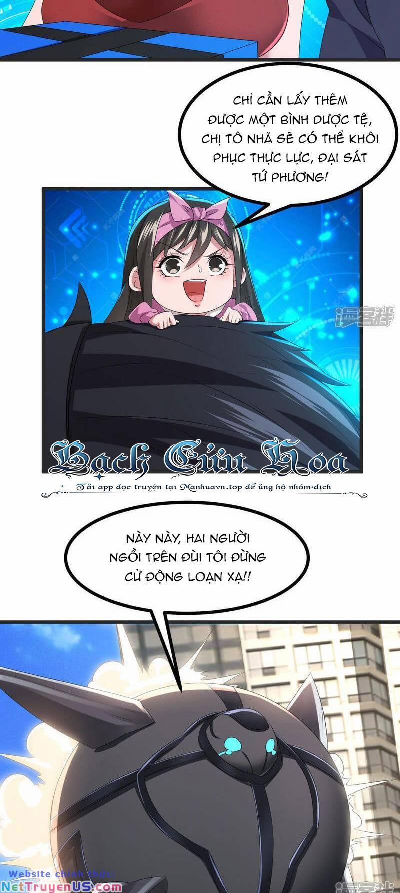 Ta Quét Phó Bản Ở Khắp Thế Giới 72 trang 19