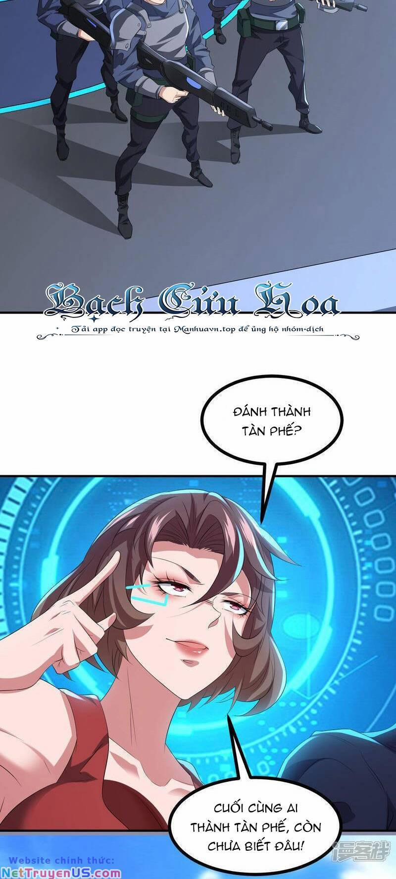 Ta Quét Phó Bản Ở Khắp Thế Giới 72 trang 2