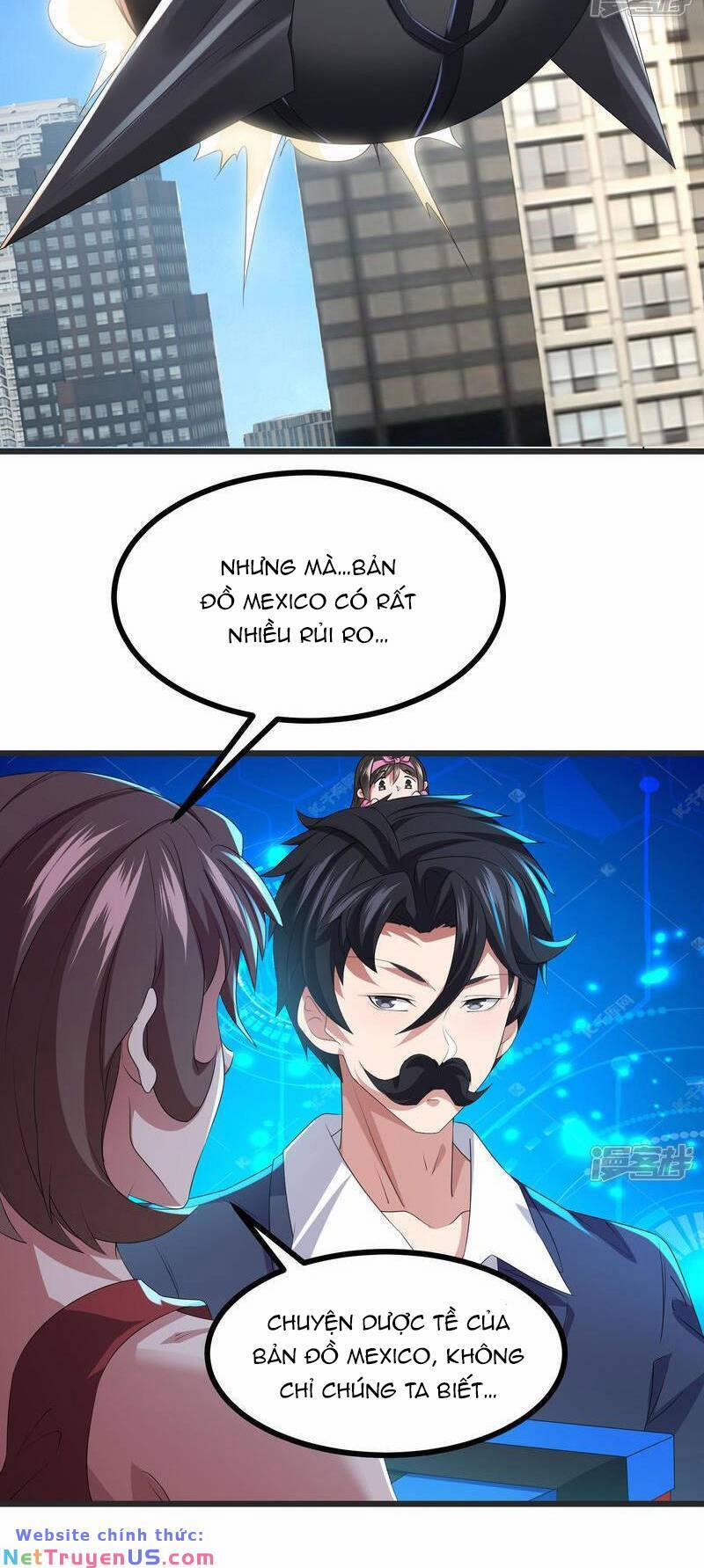 Ta Quét Phó Bản Ở Khắp Thế Giới 72 trang 20